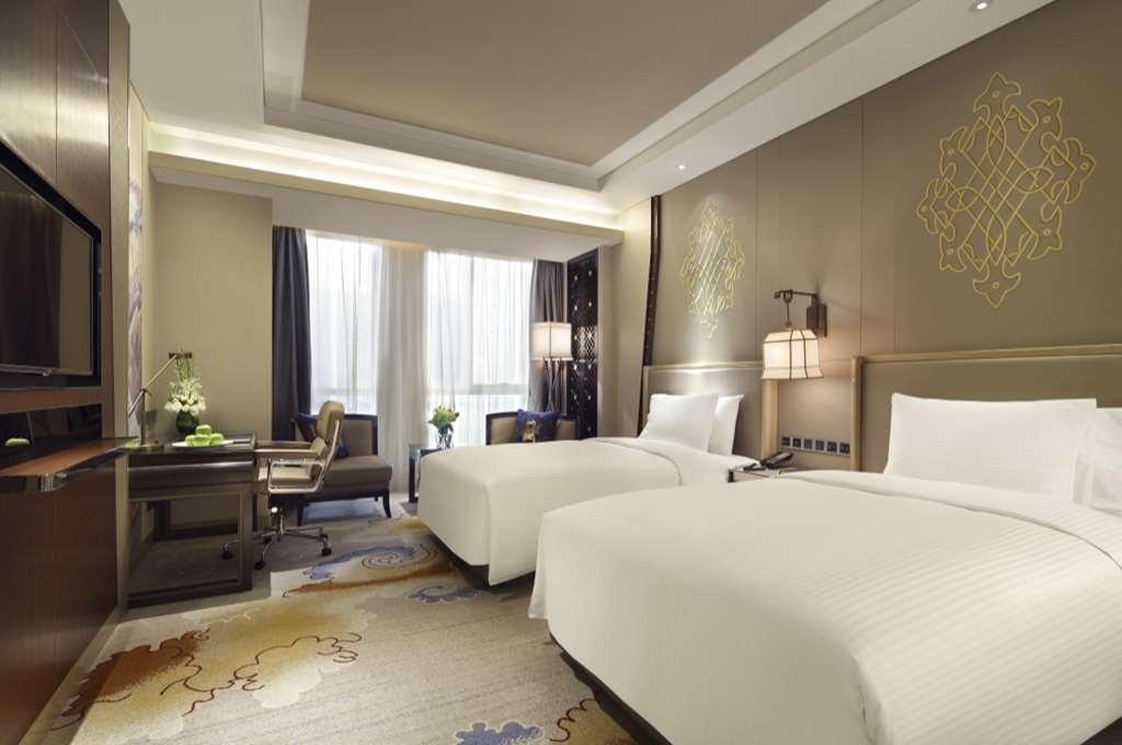 Wanda Vista Xining Hotel Værelse billede